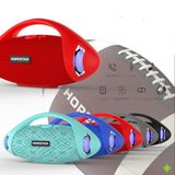  Loa Bluetooth Stereo Speaker Soundbar Bass Ngoài Trời chống Thấm Nước HOPESTAR H37 -DC3015 