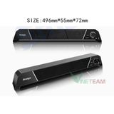  Loa Vi Tính Smalody Phụ Kiện Máy Tính Model YXSM9011BL -dc3353 