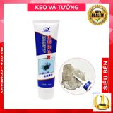  Keo Vá Tường Chống Thấm LKB 250gr Trám Vết Nứt, Khe Hở Chống Mốc, Chống Ẩm Hiệu Quả Hàng Chính Hãng 