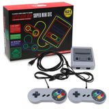  Máy Chơi Game 4 Nút NES HDMI 621 Games Cổ Điển Cực Hay Tích Hợp Sẵn - Độ phân giải Full HD -dc3430 