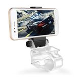  Giá giữ tay cầm PS4 DOBE cho điện thoại, Kẹp điện thoại cho tay cầm X-One / S / X / Controler 