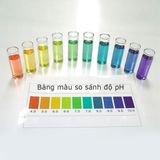  Dung Dịch Đo Độ pH Trong Nước, Dung Tích 50ml, 100ml 