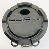  Loa bluetooth mini giá rẻ - loa xách tay di động LD-520- Họa tiết ngẫu nhiên -dc4444 