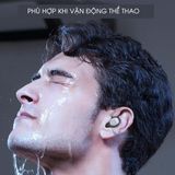  Tai Nghe Bluetooth TWS 5.0 Cảm Ứng Thông Minh 3 in 1 Âm Thanh vòm 9D Dock sạc kiêm loa Mẫu mới 2019 -dc3889 