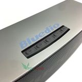  [SALE] Loa Bluetooth Bluedio BS-5 Chính Hãng - Âm Thanh Hoàn Hảo - Nghe Nhạc 3D Cực Chất -dc2152 