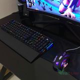  Chuột game thủ detek G502 cực bền thiết kế độc lạ có LED nhiều -dc2220 