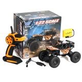  Xe địa hình điều khiển từ xa 1 / 20 2.4G 4WD -DC3264 