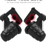  Bộ 2 Nút Bấm Chơi Game S9 Pubg Chơi Pubg, Ros,Free fire... -dc3126 