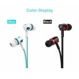  Tai nghe nhét tai earphone Langsdom JM26 / PTM T2 Super Bass 