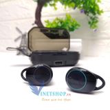  Tai Nghe Bluetooth Mini X6 Cảm Ứng Vân Tay Tai Nghe Bluetooth Không Dây Pin 3000mAh Chống Nước Nghe Nhạc Hay -dc3499 