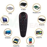  Điều khiển Chuột bay tìm kiếm giọng nói Air Mouse Remote Voice G30S - Chuột bay G30s -dc4774 