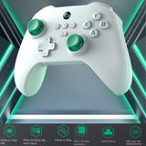  Tay cầm chơi game không dây Z03 hỗ trợ chơi game trên Android, iOS, PS3, PS4, Switch, PC 