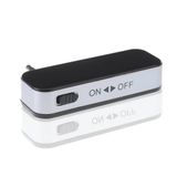  Thiết bị bắt tín hiệu FM không dây cho xe hơi Transmitter màn hình LCD - dc5229 