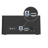  Thiết bị cắm nóng ổ cứng ORICO 6619 USB3.0 dc673 
