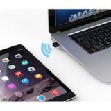  USB Bluetooth 4.0 Orico BTA-403 BTA-408 Nhỏ Gọn - Bền - Kết nối ổn định (Màu ngẫu nhiên) 
