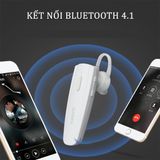  Tai nghe kết nối Bluetooth N7100 Mẫu 2017 