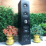  LOA VI TÍNH 2.1 HP X11 hỗ trợ 4 loa BASS -DC1238 