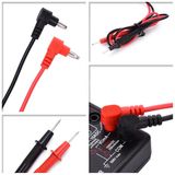  Combo bộ sạc ắc quy 12V tự ngắt và đồng hồ đo điện vạn năng bảo vệ ắc quy đảm bảo an toàn, tiết kiệm 