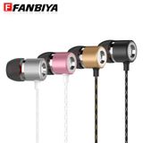 Tai nghe headphone FANBIYA S1 siêu bass cực bền -dc2594 