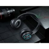  Tai Nghe Chụp tai Over-ear Bluetooth Picun B6 Hifi Stereo Có Thể Gấp Gọn, Khe Thẻ nhớ ,Bass mạnh,Cách âm tốt -dc3378 
