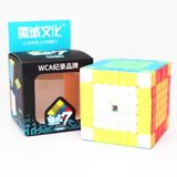  Rubik 7x7 Stickerless MoYu MeiLong MFJS Rubic 7 Tầng -dc3664 
