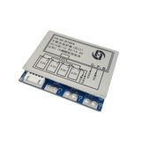  Mạch Bảo Vệ BMS HX-4S-F100A - Sạc Xả Cân Bằng Cho Pin LiFePO4 4S 100A, 3.2V  3.7V - Bảo vệ Tối ưu cho Hệ 4 Cell Nối Tiếp 