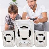  Loa Vi Tính 2.1 FNT FT-XSD-2 -dc3167 