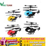  Máy bay điều khiển từ xa mini  3.5 kênh QS 5010 -DC2243 