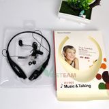  Tai nghe Bluetooth 4.0 HBS HV-800(DC1887) 