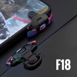  Nút bắn Pubg Alpha Metal - Nút bấm Pubg Mobile Trigger Alpha Metal F18 -dc4110 