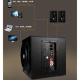  Loa Máy Tính 2.1 Bluetooth S909 Công Suất 40W -dc3346 