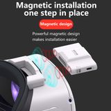  Mặt nạ làm mát FIIT VR X2 giúp giảm nóng mờ sương có nam châm chống rò rỉ dành cho Oculuss Quste2 dc5120 
