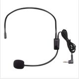  Mic rời trợ giảng có dây -dc2501 