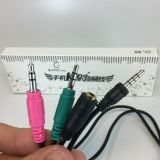  Dây Live Stream 3 Màu Cao Cấp - Âm Thanh Sống Động Cho Livestream bigo facebook  -dc2426 