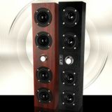  LOA VI TÍNH 2.1 HP X11 hỗ trợ 4 loa BASS -DC1238 