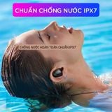  Tai Nghe Bluetooth Cảm Ứng TOUCH TWINS X7 5.0 Kèm Mic - Chống Nước IPX7, Tự Động Kết Nối, Kiêm sạc dự phòng -dc3873 
