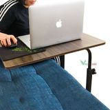  Bàn kê laptop đa năng có bánh Xe Di động, nâng hạ chiều cao ✔bàn Làm Việc Thông minh cao cấp 