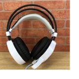  Tai nghe chụp tai game thủ Jinmai 970 có mic thoại [dùng tốt cho điện thoại lẫn PC LED Bass Rung] -DC1317 