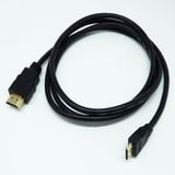  Cáp chuyển Mini HDMI sang HDMI 1.5 mét -DC330 