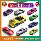  Mô hình ô tô đồ chơi cho bé có dây cót, chất liệu cao cấp -dc4055 
