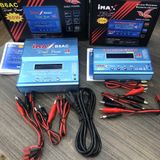  Bộ Sạc iMax B6 / B6AC 80W Sạc Cân Bằng Đo Dung Lượng Pin, Ắc quy 