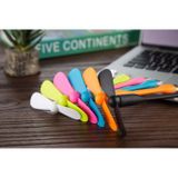  QUẠT 2 CÁNH THÁO RỜI GẮN CỔNG USB -dc1254 