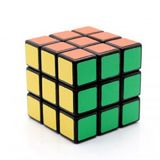  Đồ chơi Rubik 3x3x3 phát triển kỹ năng chất liệu nhựa an toàn cao cấp 