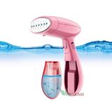  [SIÊU BỀN⚡]  [GIÁ HOT] Bàn Là Hơi Nước Cầm Tay Gọn Gập-dc4296 