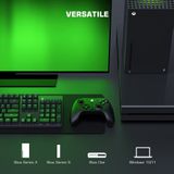  GameSir G7 G7 SE Tay Cầm Chơi Game Có Dây Cho Xbox Series X, S, One, ALPS kèm Tấm Thay Thế 