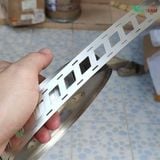  Kẽm xéo, chéo mạ niken chuyên hàn cell pin -dc4367.hàn 