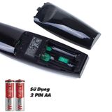  Điều Khiển giọng nói Tivi LG chuột bay- Magic Remote LG AN-MR18BA Giọng Nói Full chức năng CHO SMART TIVI LG 2024-DC4925 