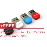  USB Bluetooth 4.0 cho máy tính Orico BTA-403/ bta-408/ bta-409/ bta-508 -Chính hãng Orico 