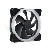  Quạt Tản Nhiệt, Fan Case ,Led nhiều màu - Không Cần Hub Model 12025 -dc4755 