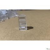  Hạt Mạng RJ45 - Đầu Bấm dây mạng cat5 - Hạt mạng tốt hãng Tenda - Hạt mạng Tenda -dc4674 